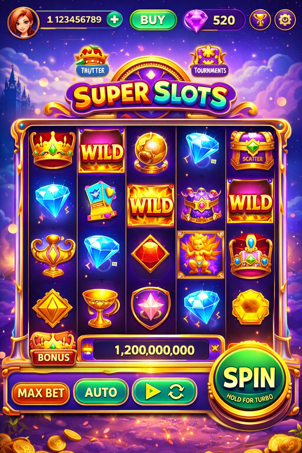Big Fish Slots