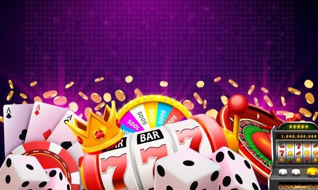 Big Fish Slots پاکستان ریئل منی گیمز